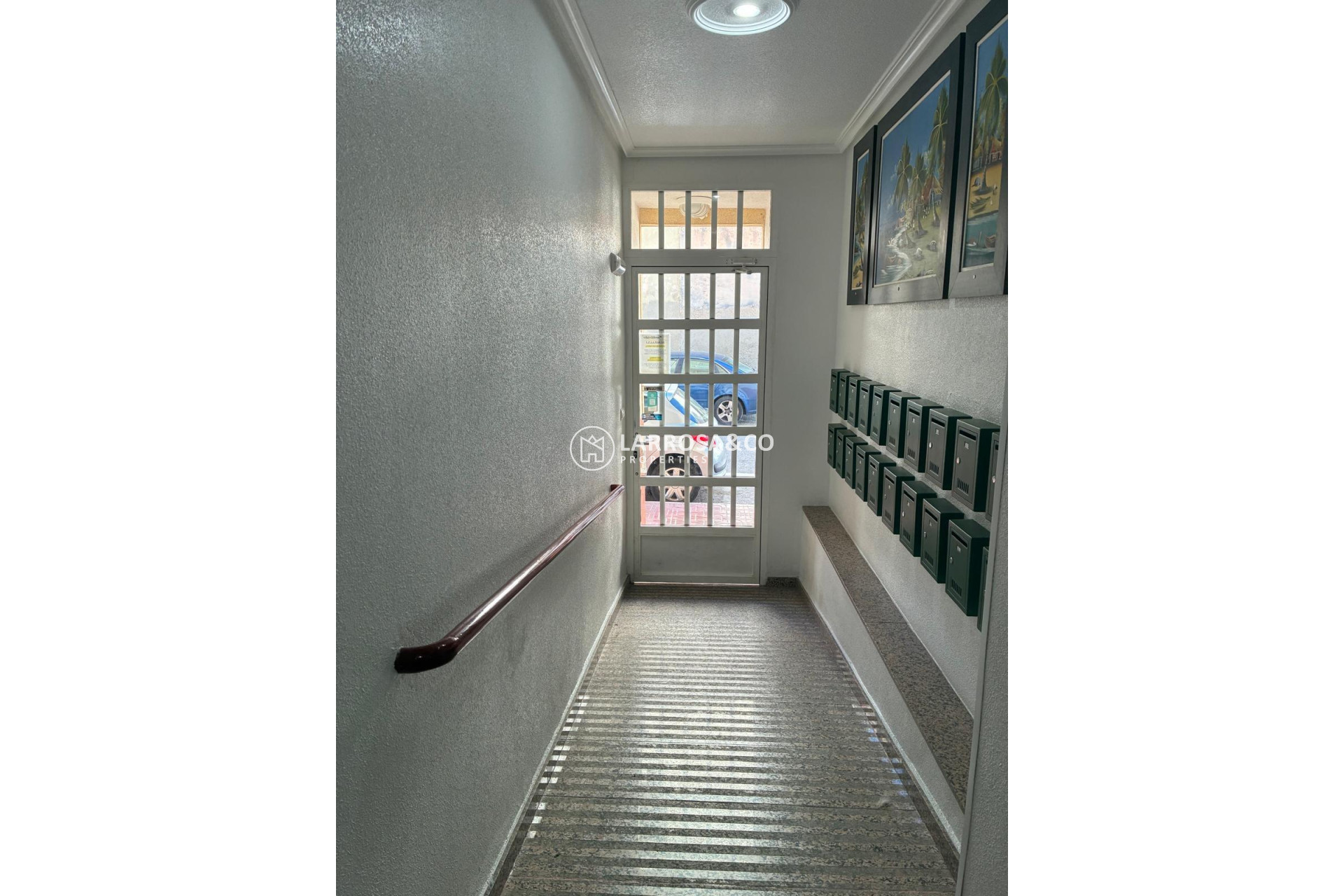 A Vendre - Apartment - Torrevieja - Centro