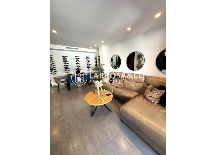 A Vendre - Apartment - Torrevieja - Centro