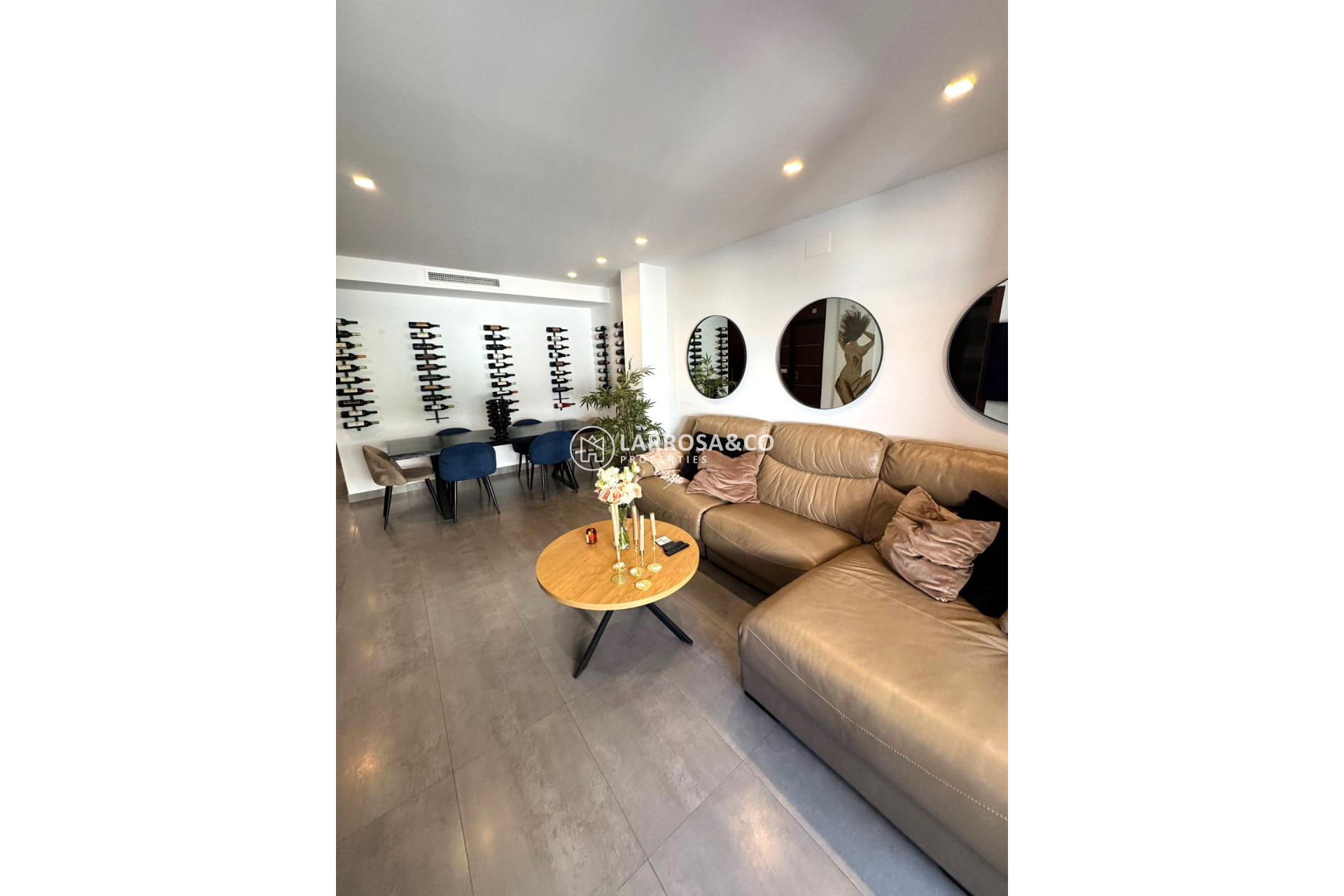 A Vendre - Apartment - Torrevieja - Centro