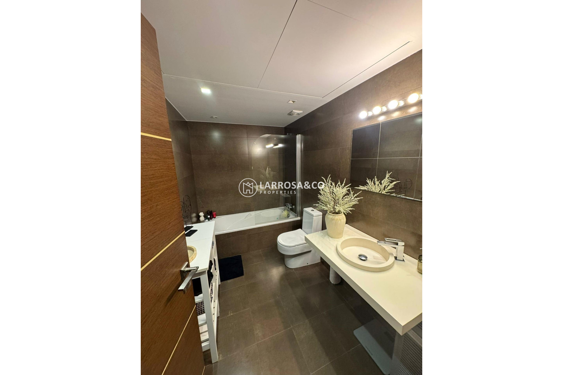 A Vendre - Apartment - Torrevieja - Centro