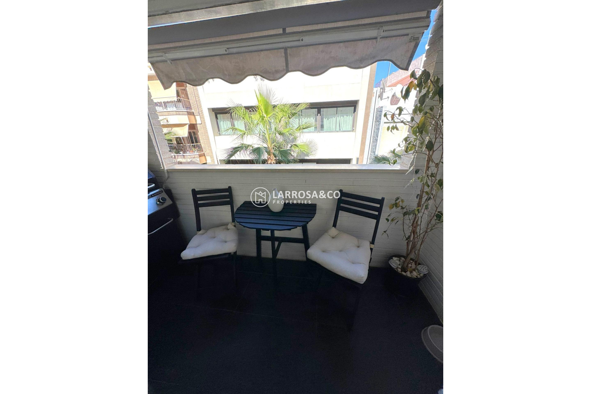 A Vendre - Apartment - Torrevieja - Centro