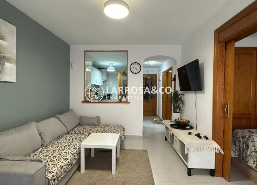 A Vendre - Apartment - Torrevieja - Centro