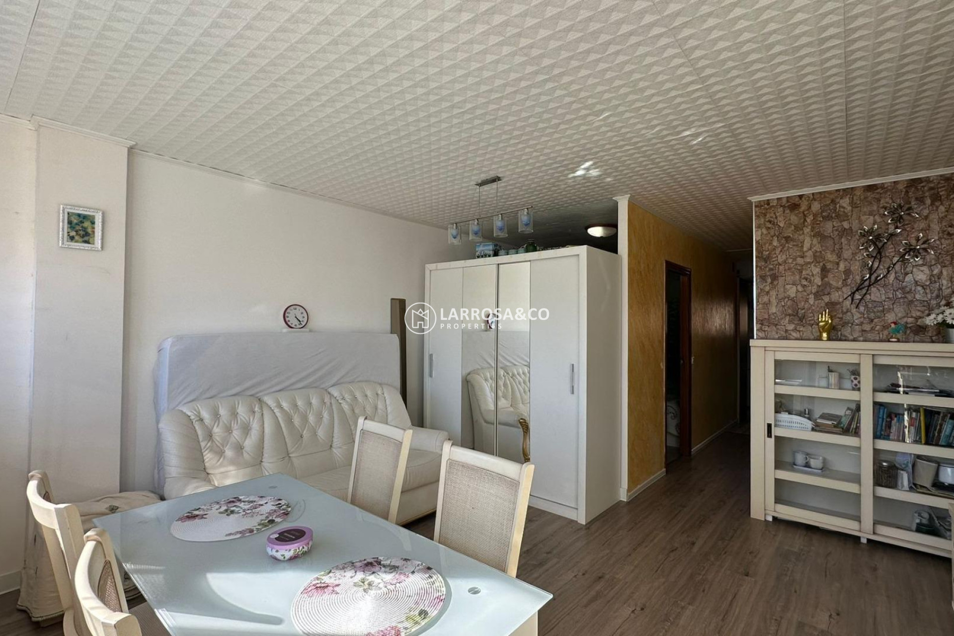 A Vendre - Apartment - Torrevieja - Centro