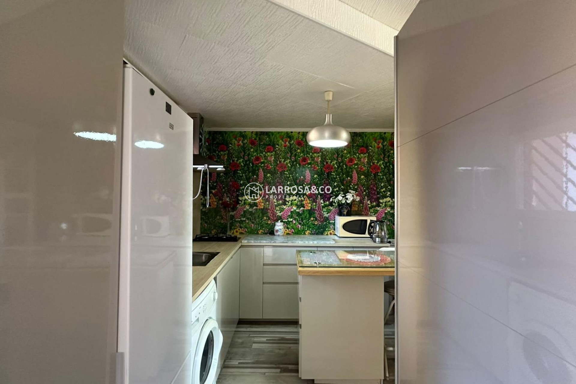 A Vendre - Apartment - Torrevieja - Centro