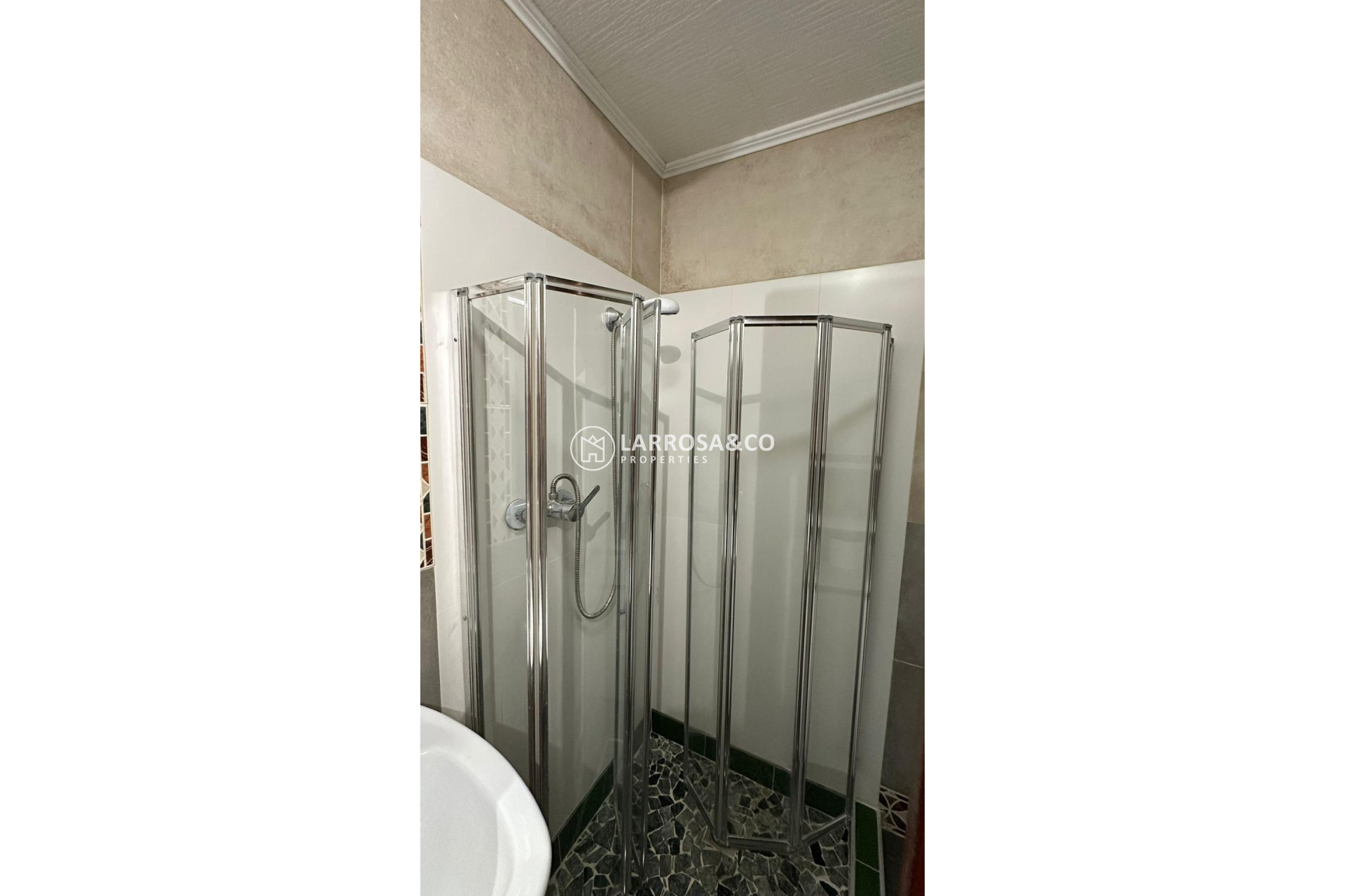 A Vendre - Apartment - Torrevieja - Centro