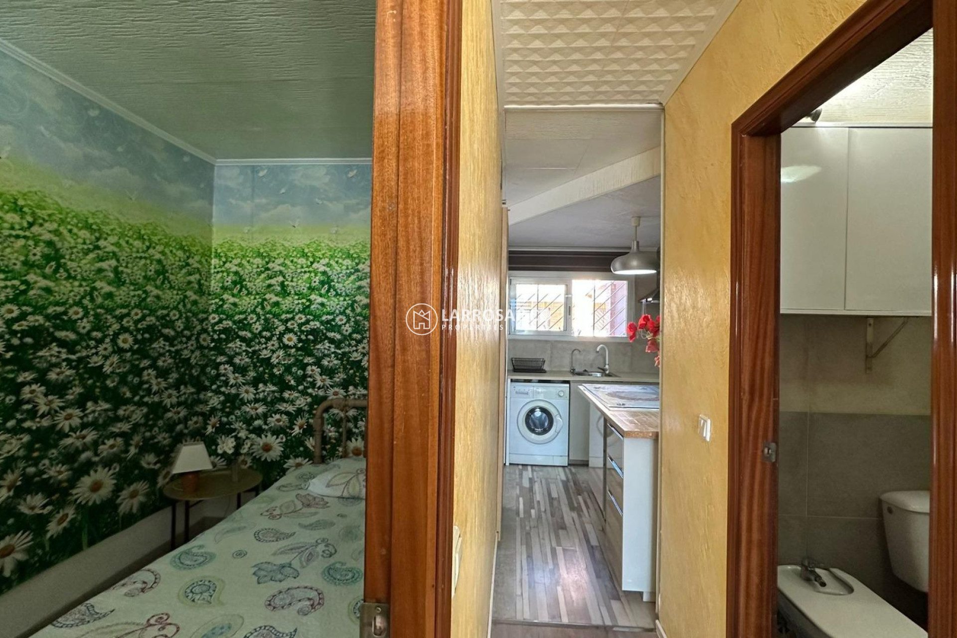 A Vendre - Apartment - Torrevieja - Centro