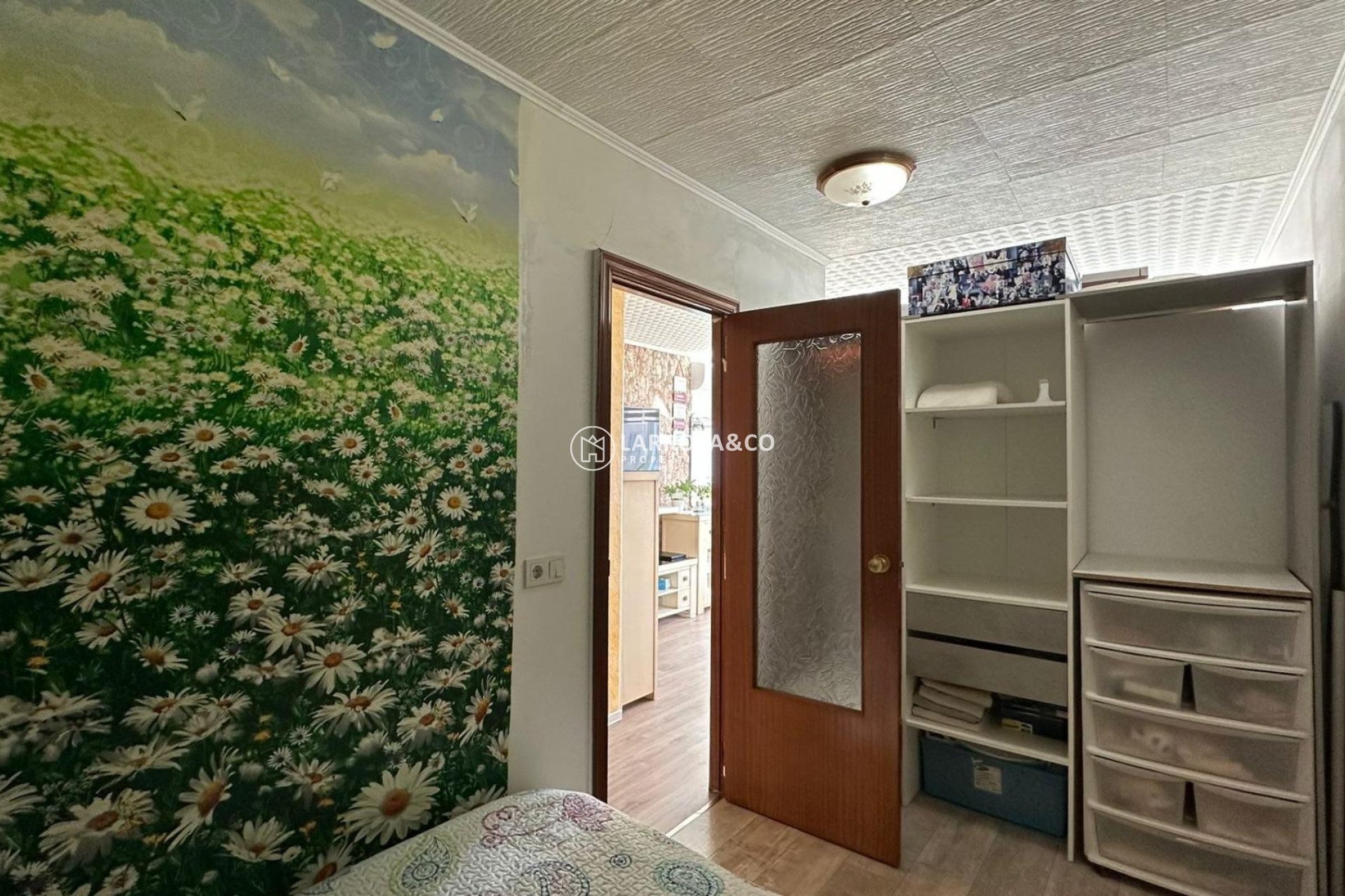 A Vendre - Apartment - Torrevieja - Centro