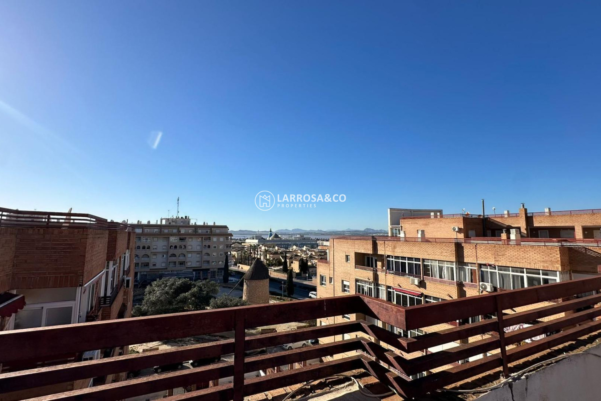 A Vendre - Apartment - Torrevieja - Centro