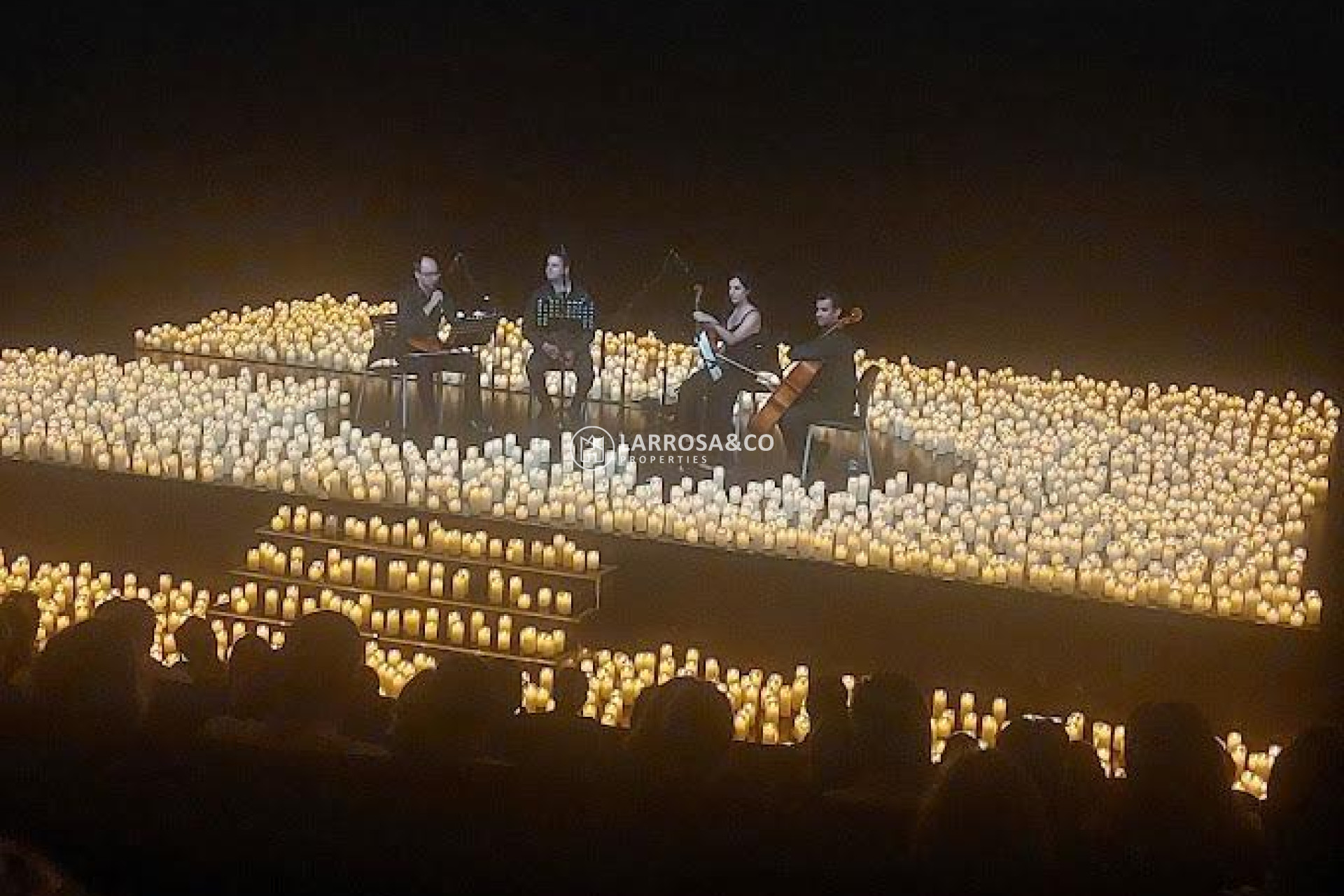 A Vendre - Apartment - Torrevieja - Centro