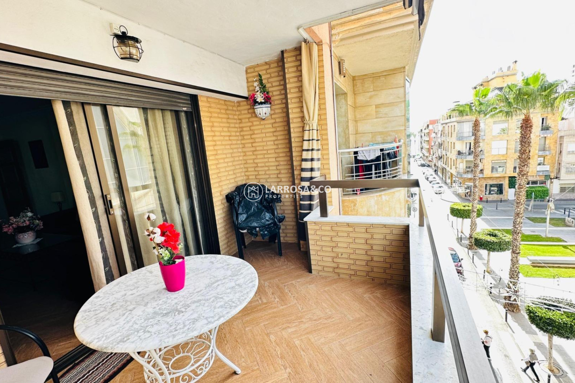 A Vendre - Apartment - Torrevieja - Centro