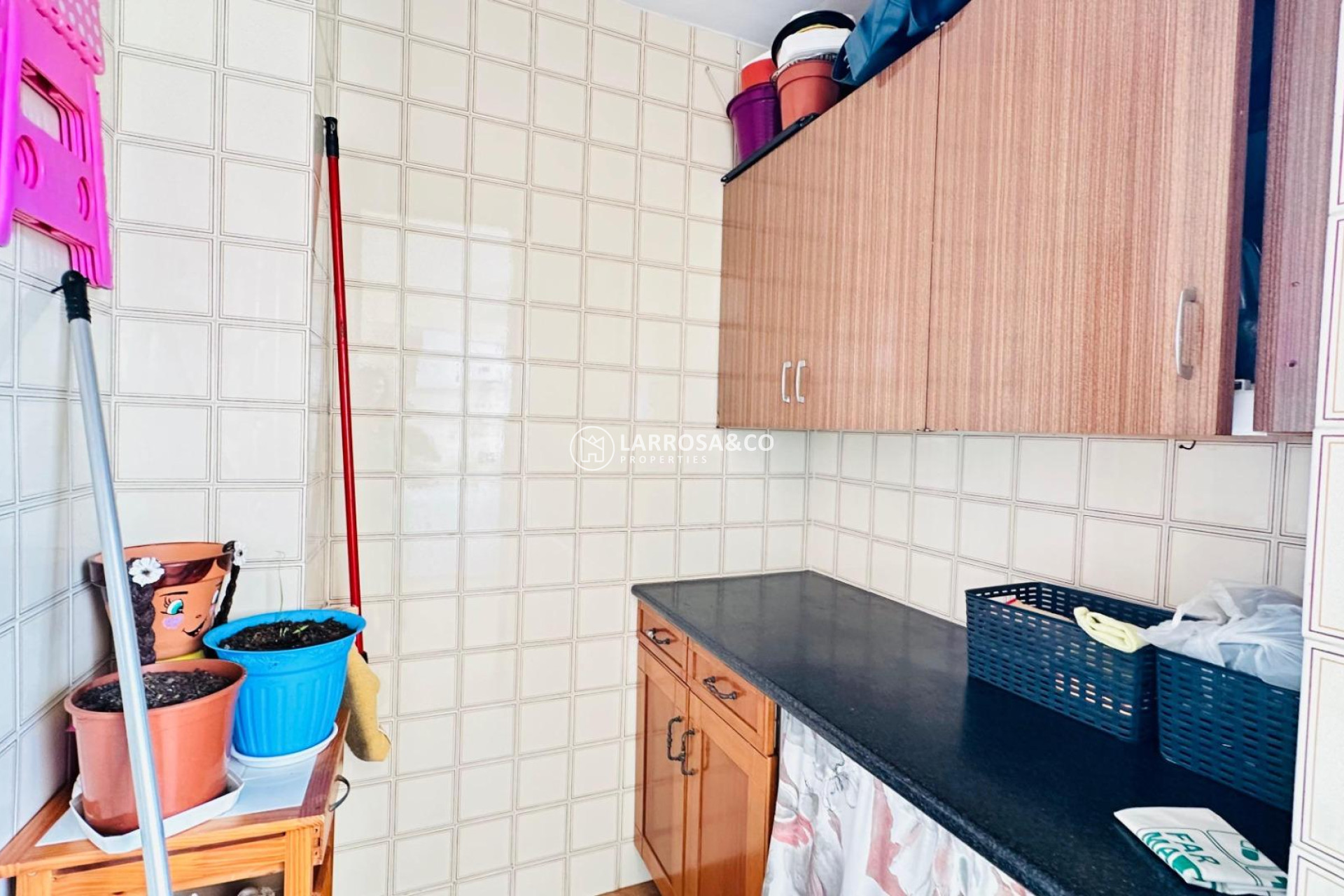 A Vendre - Apartment - Torrevieja - Centro