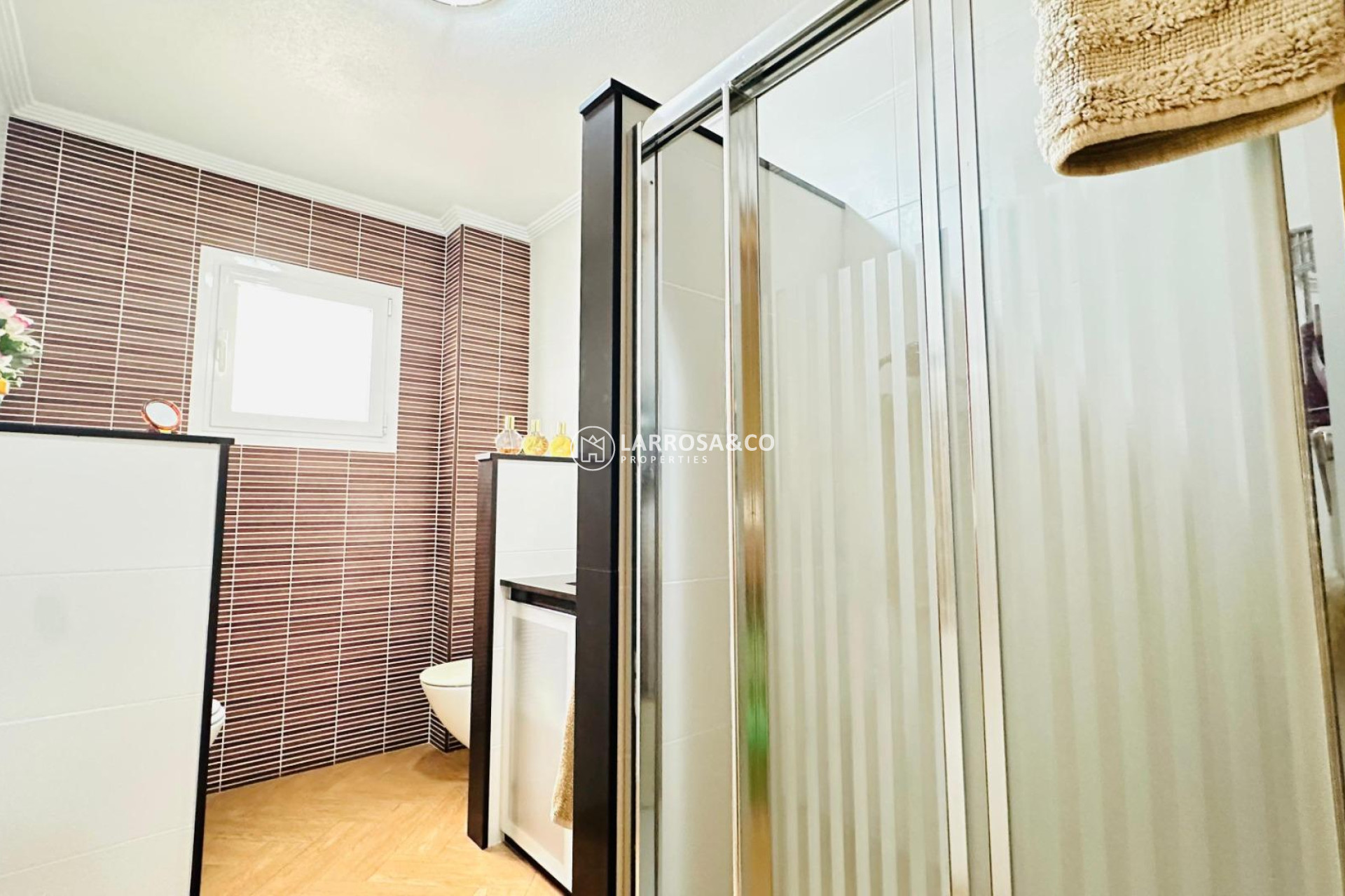 A Vendre - Apartment - Torrevieja - Centro