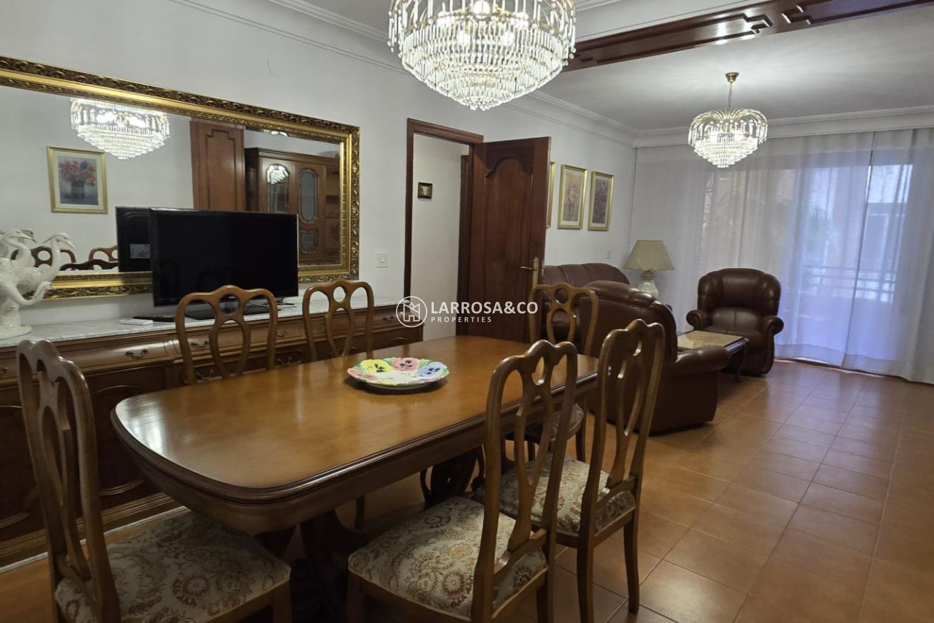 A Vendre - Apartment - Torrevieja - Centro