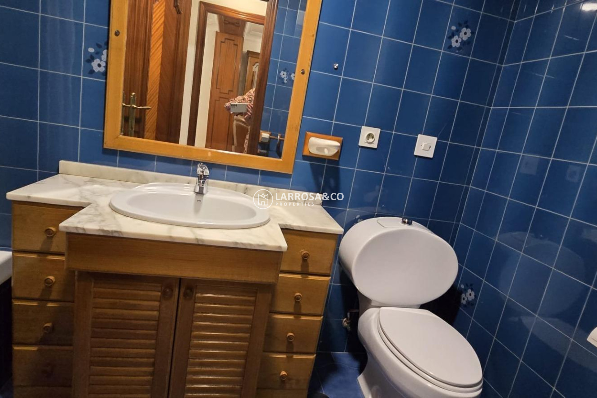 A Vendre - Apartment - Torrevieja - Centro