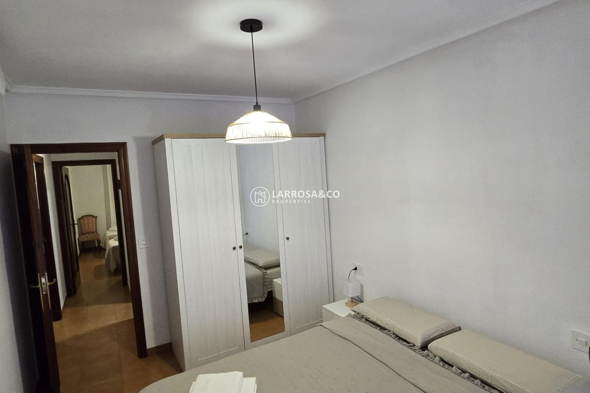 A Vendre - Apartment - Torrevieja - Centro