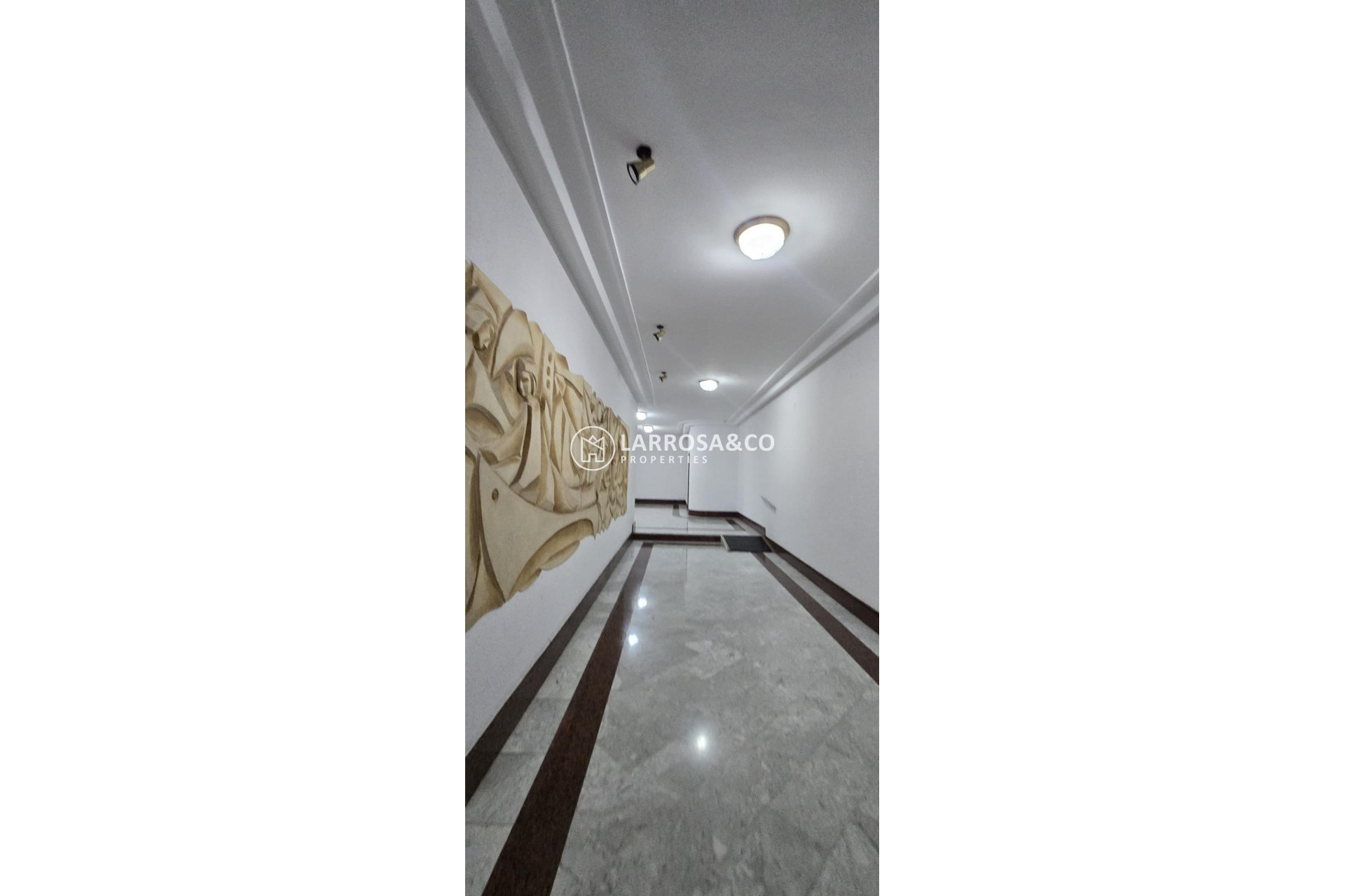 A Vendre - Apartment - Torrevieja - Centro