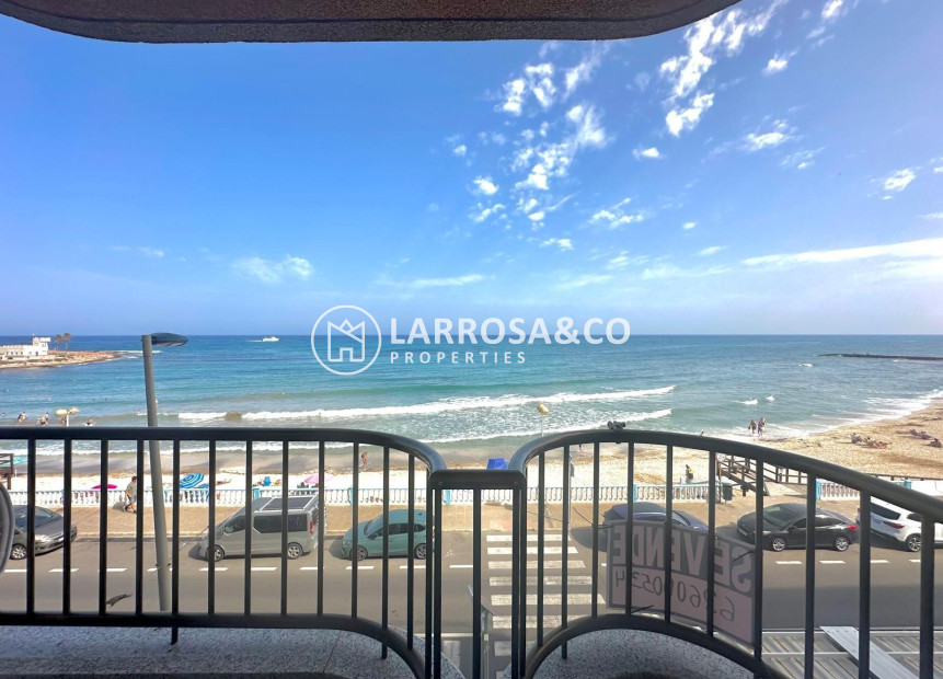 A Vendre - Apartment - Torrevieja - Centro