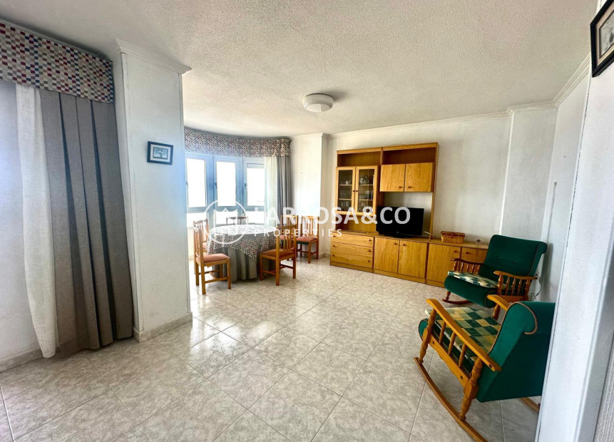 A Vendre - Apartment - Torrevieja - Centro