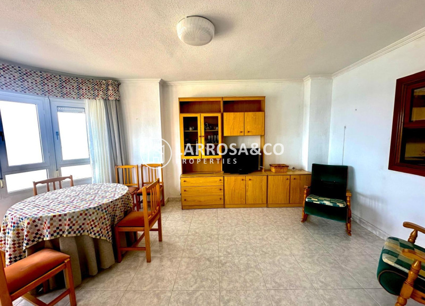 A Vendre - Apartment - Torrevieja - Centro