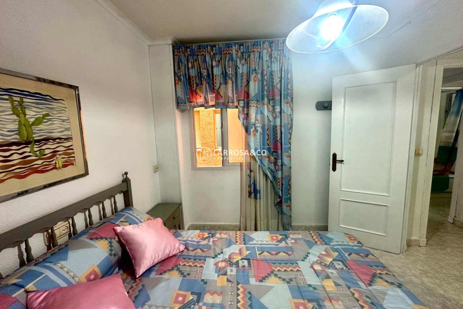 A Vendre - Apartment - Torrevieja - Centro