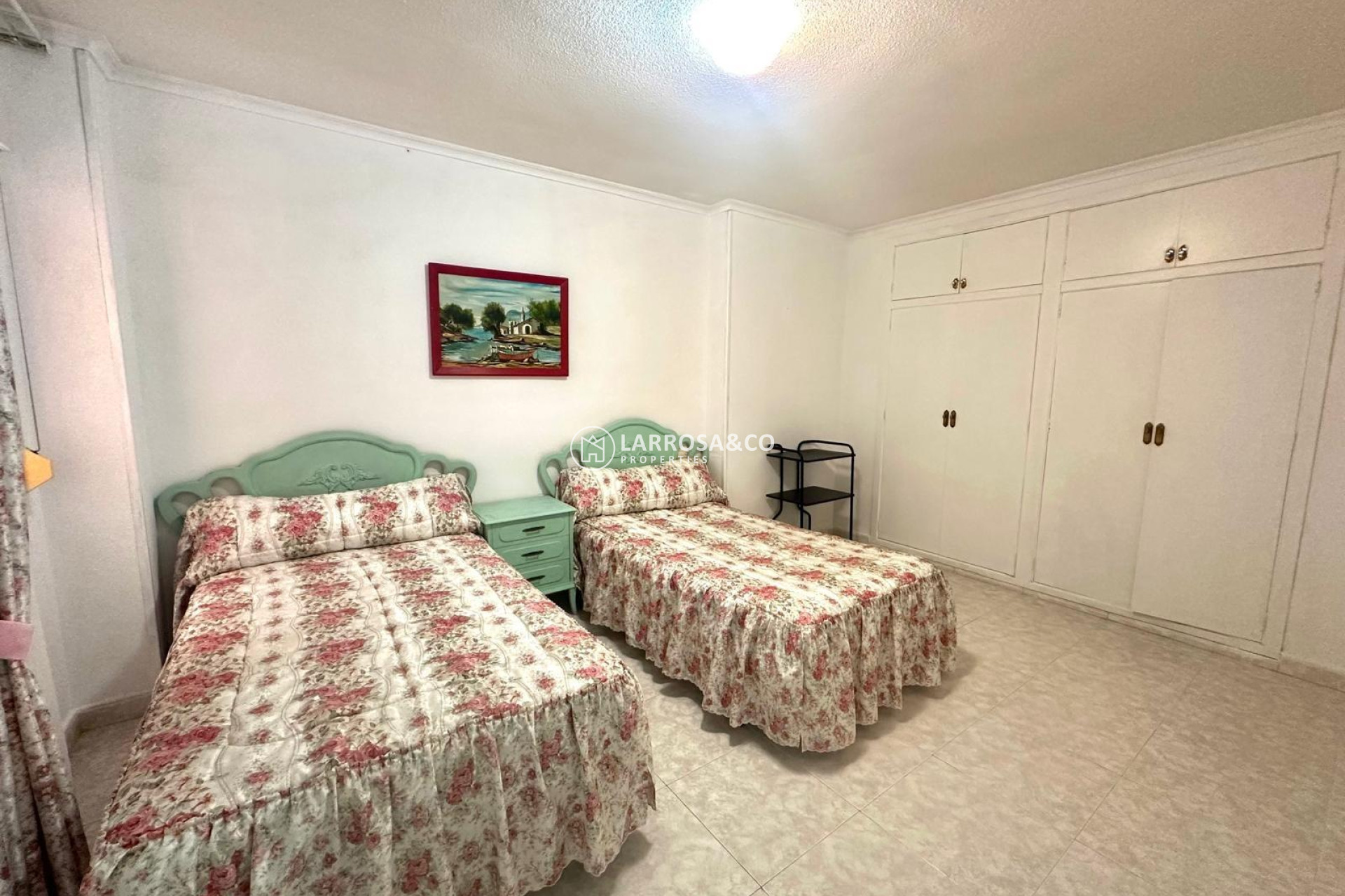 A Vendre - Apartment - Torrevieja - Centro