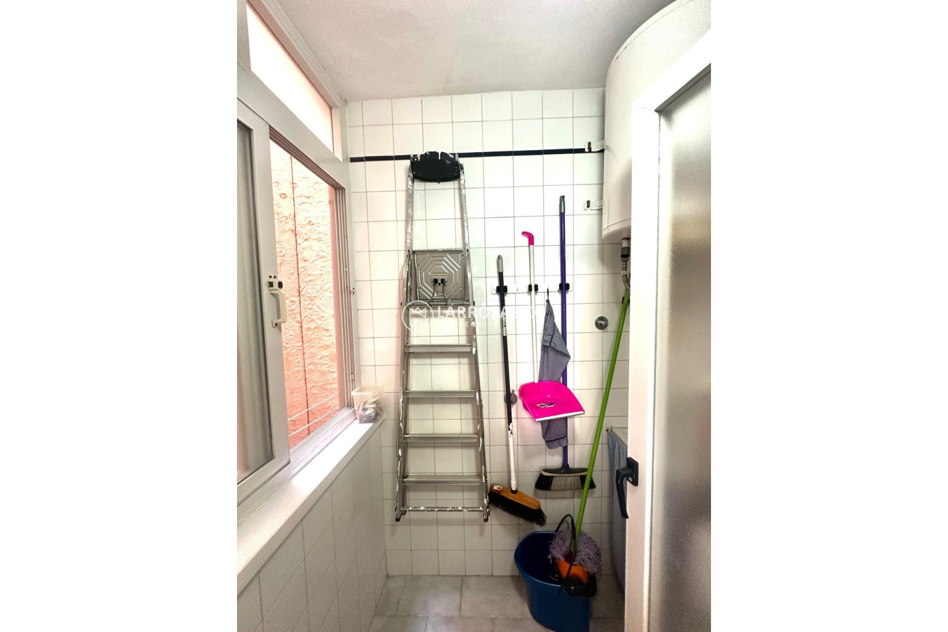 A Vendre - Apartment - Torrevieja - Centro