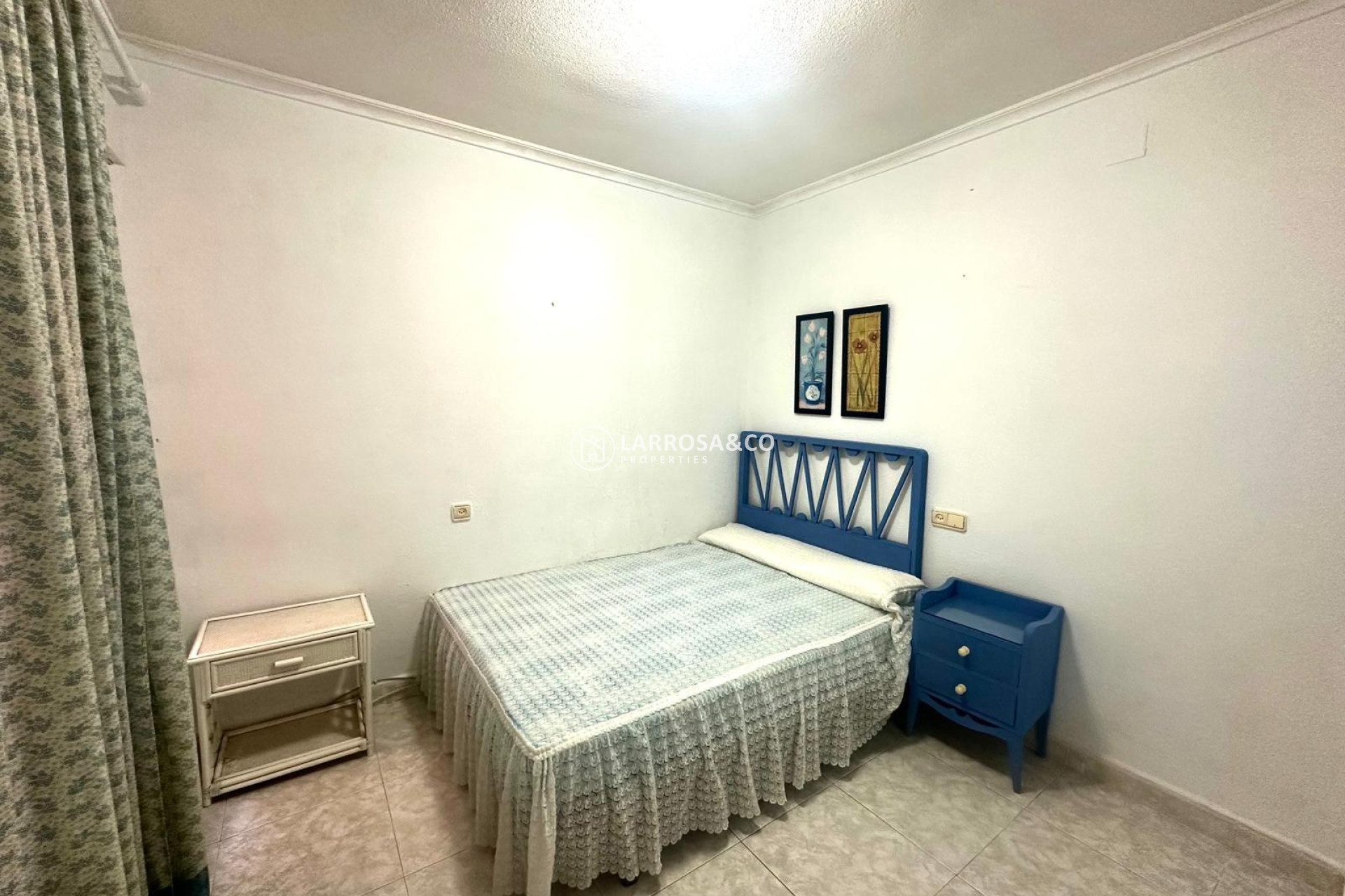A Vendre - Apartment - Torrevieja - Centro