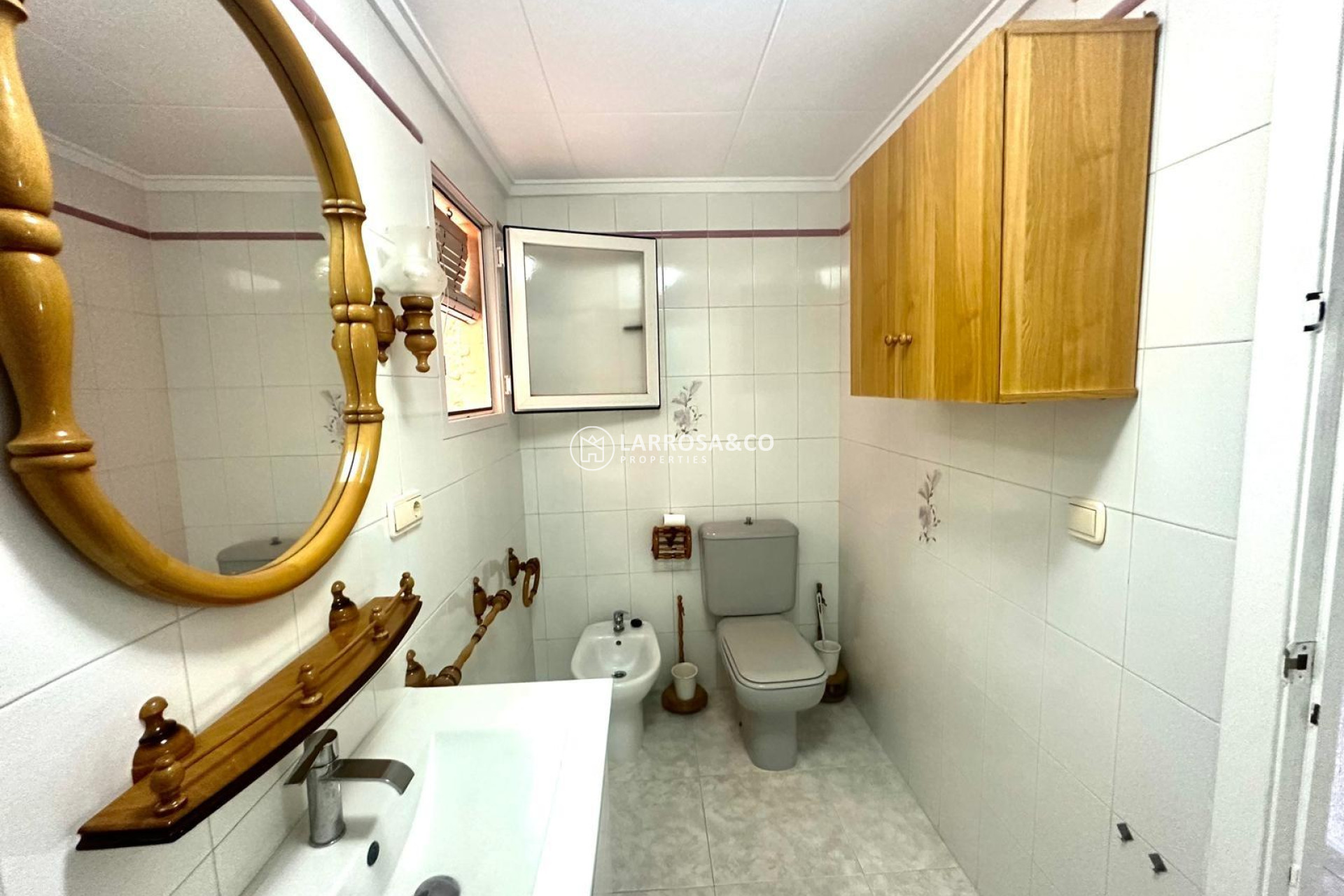 A Vendre - Apartment - Torrevieja - Centro