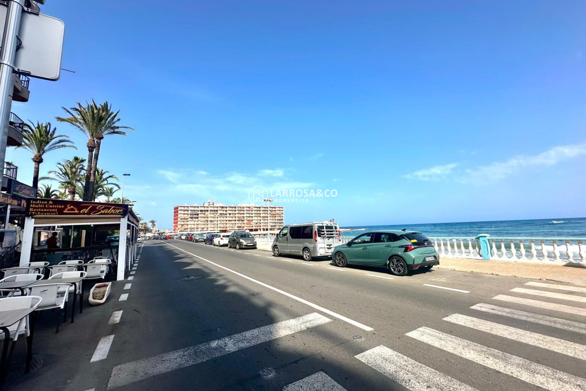 A Vendre - Apartment - Torrevieja - Centro