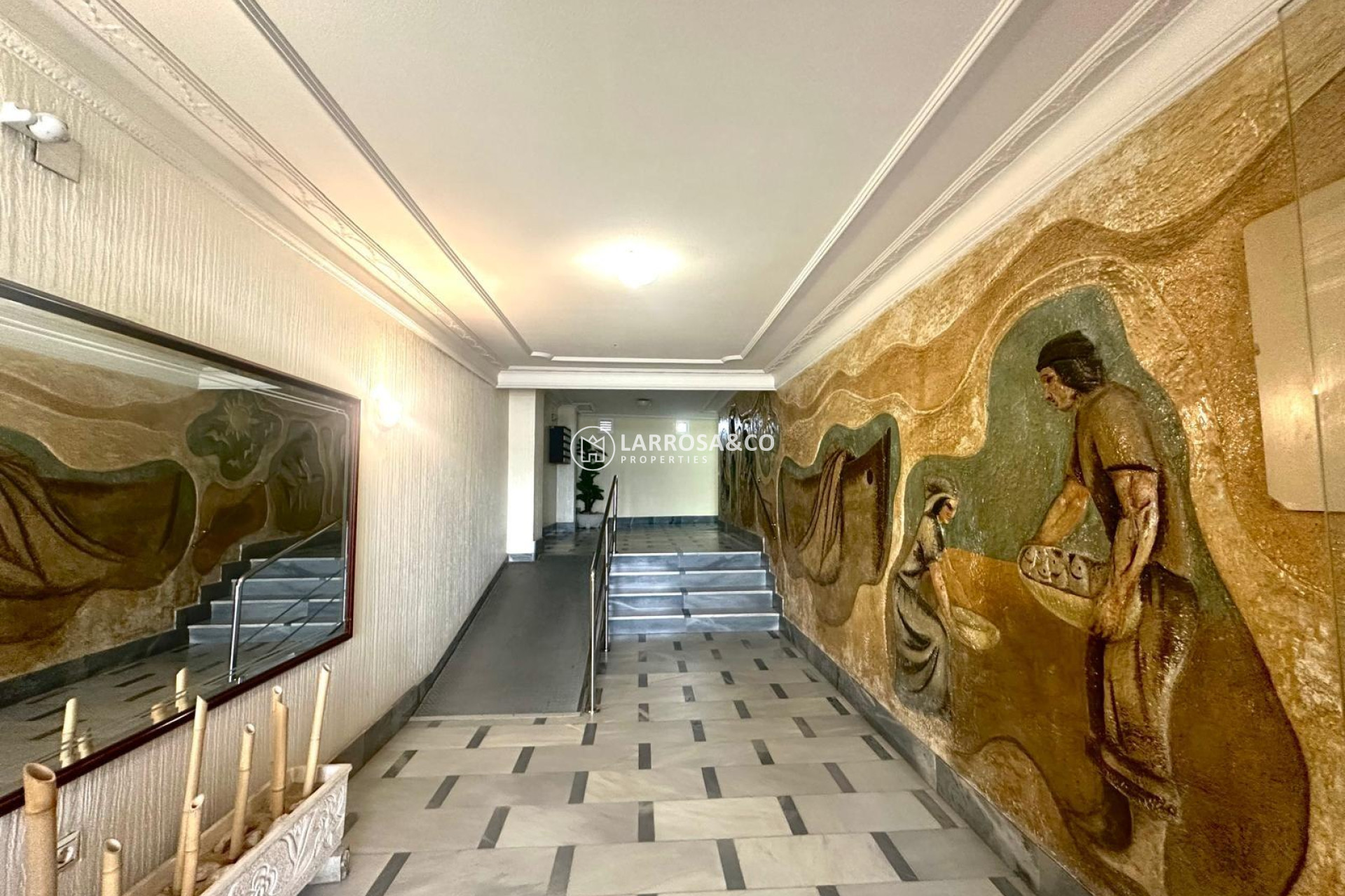 A Vendre - Apartment - Torrevieja - Centro