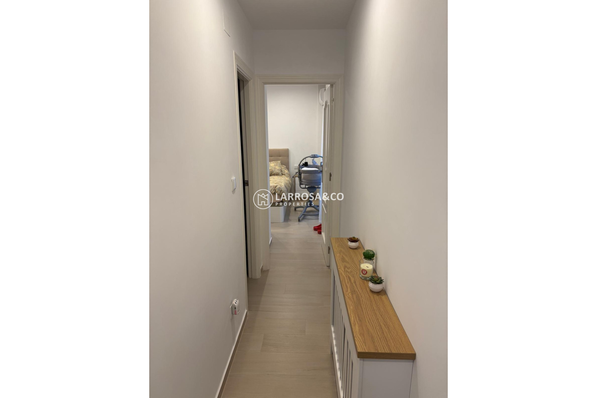 A Vendre - Apartment - Torrevieja - Centro