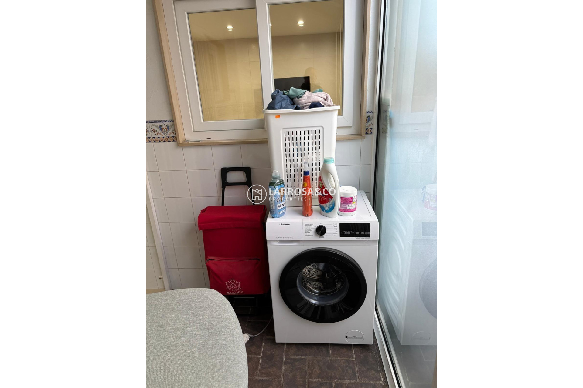 A Vendre - Apartment - Torrevieja - Centro