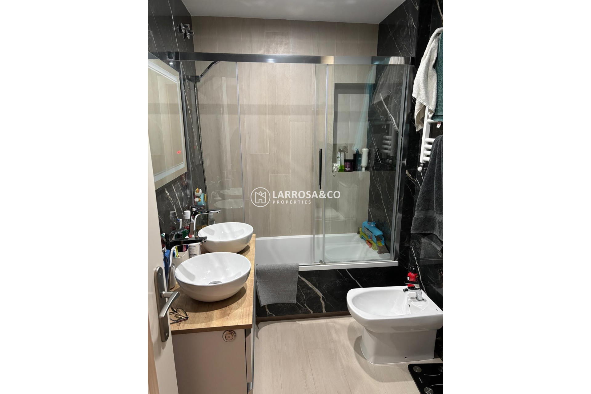 A Vendre - Apartment - Torrevieja - Centro