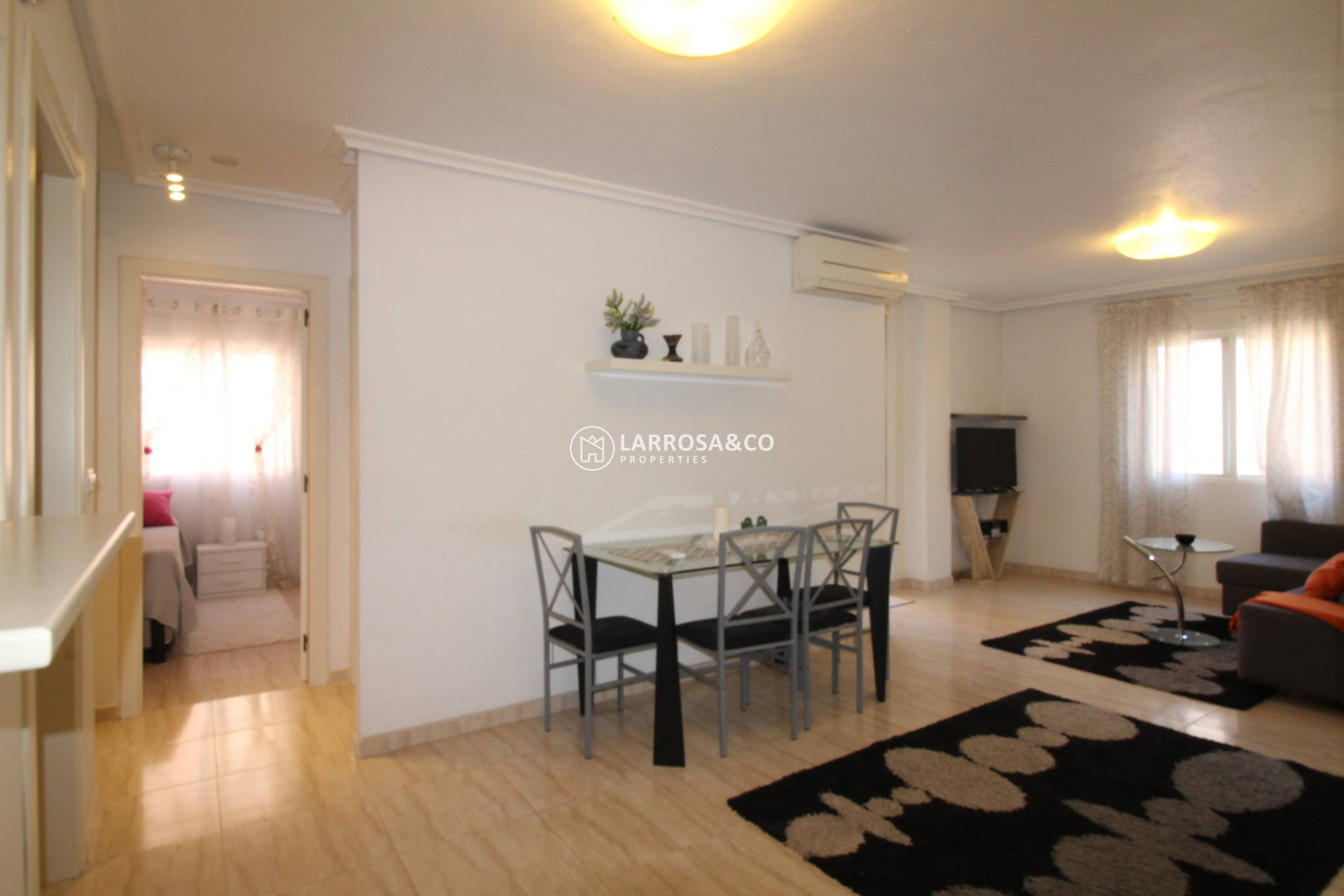 A Vendre - Apartment - Torrevieja - Centro
