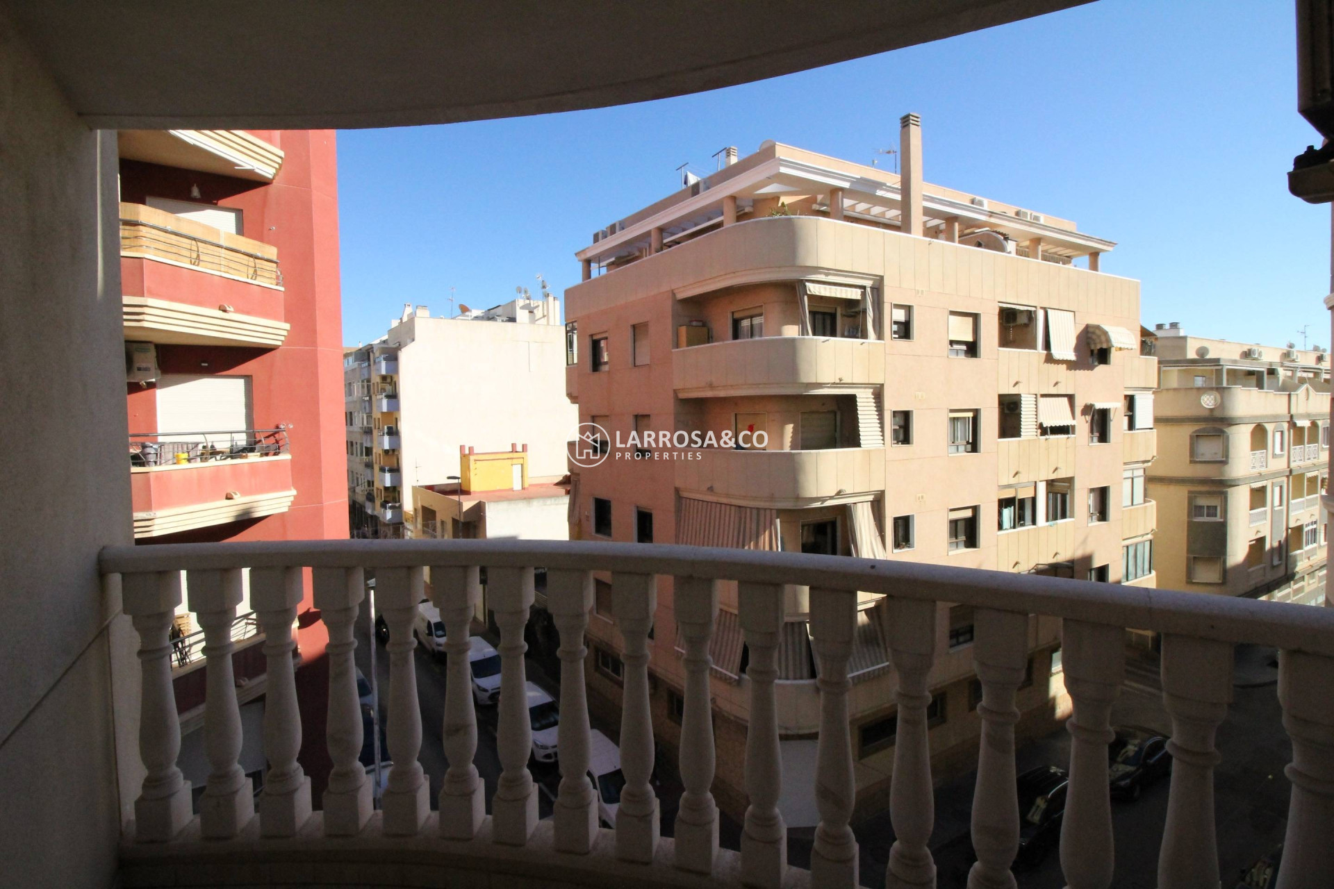 A Vendre - Apartment - Torrevieja - Centro
