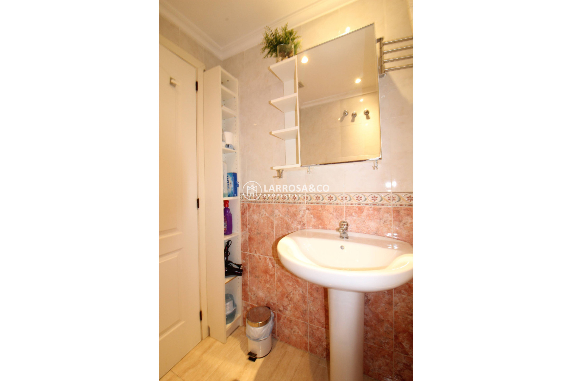 A Vendre - Apartment - Torrevieja - Centro