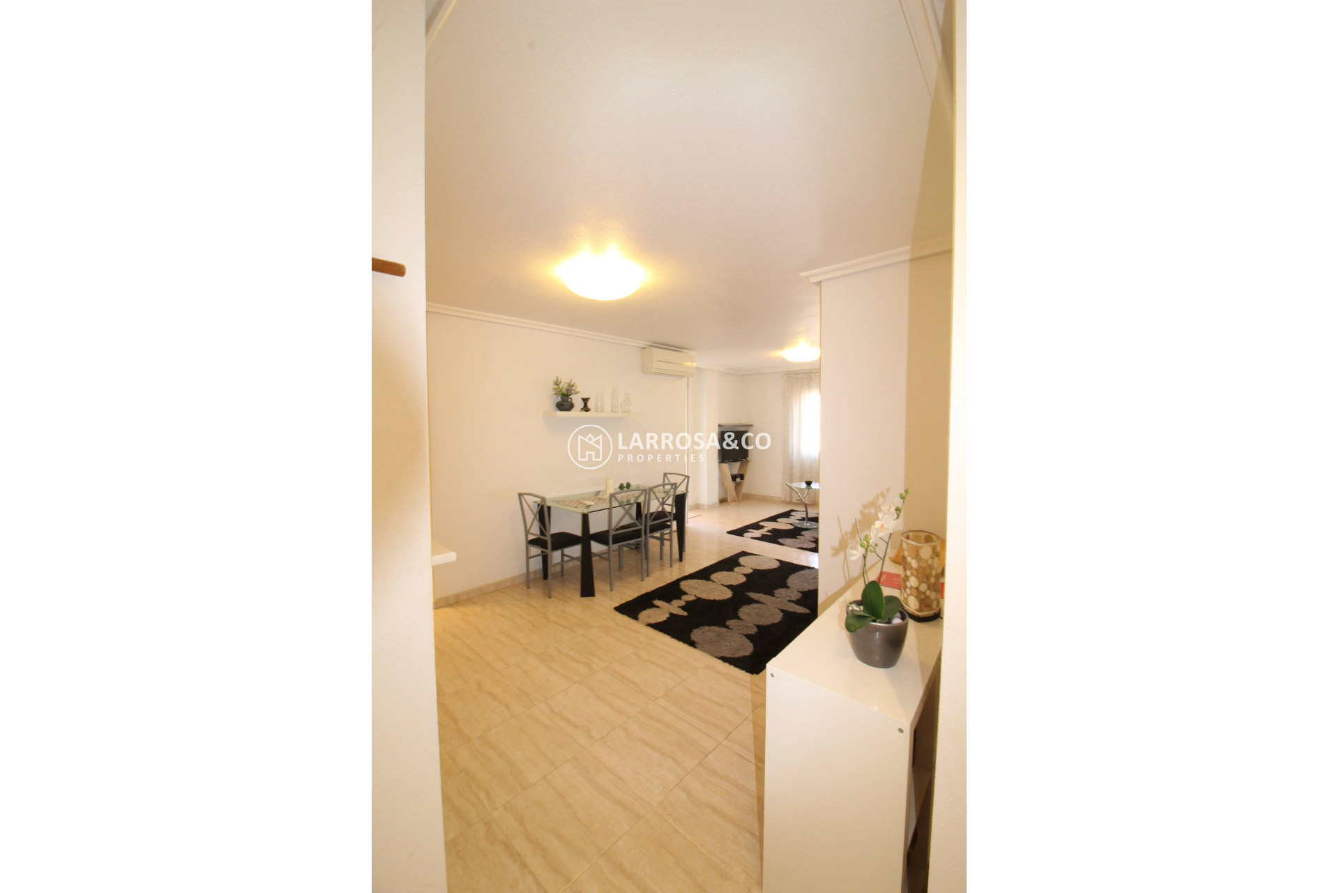 A Vendre - Apartment - Torrevieja - Centro