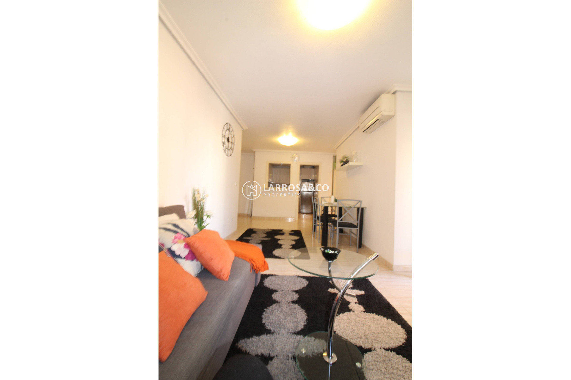 A Vendre - Apartment - Torrevieja - Centro