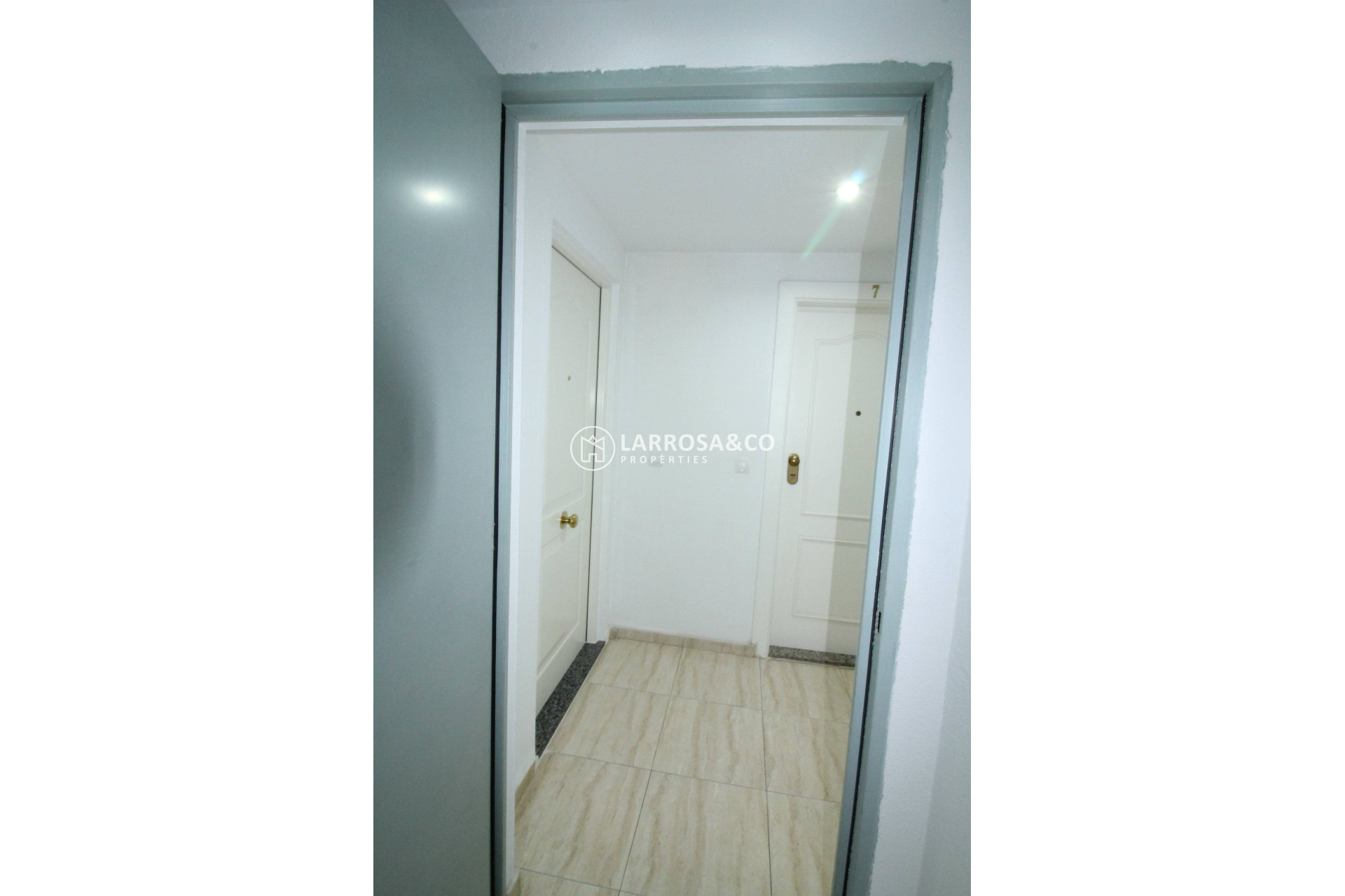 A Vendre - Apartment - Torrevieja - Centro