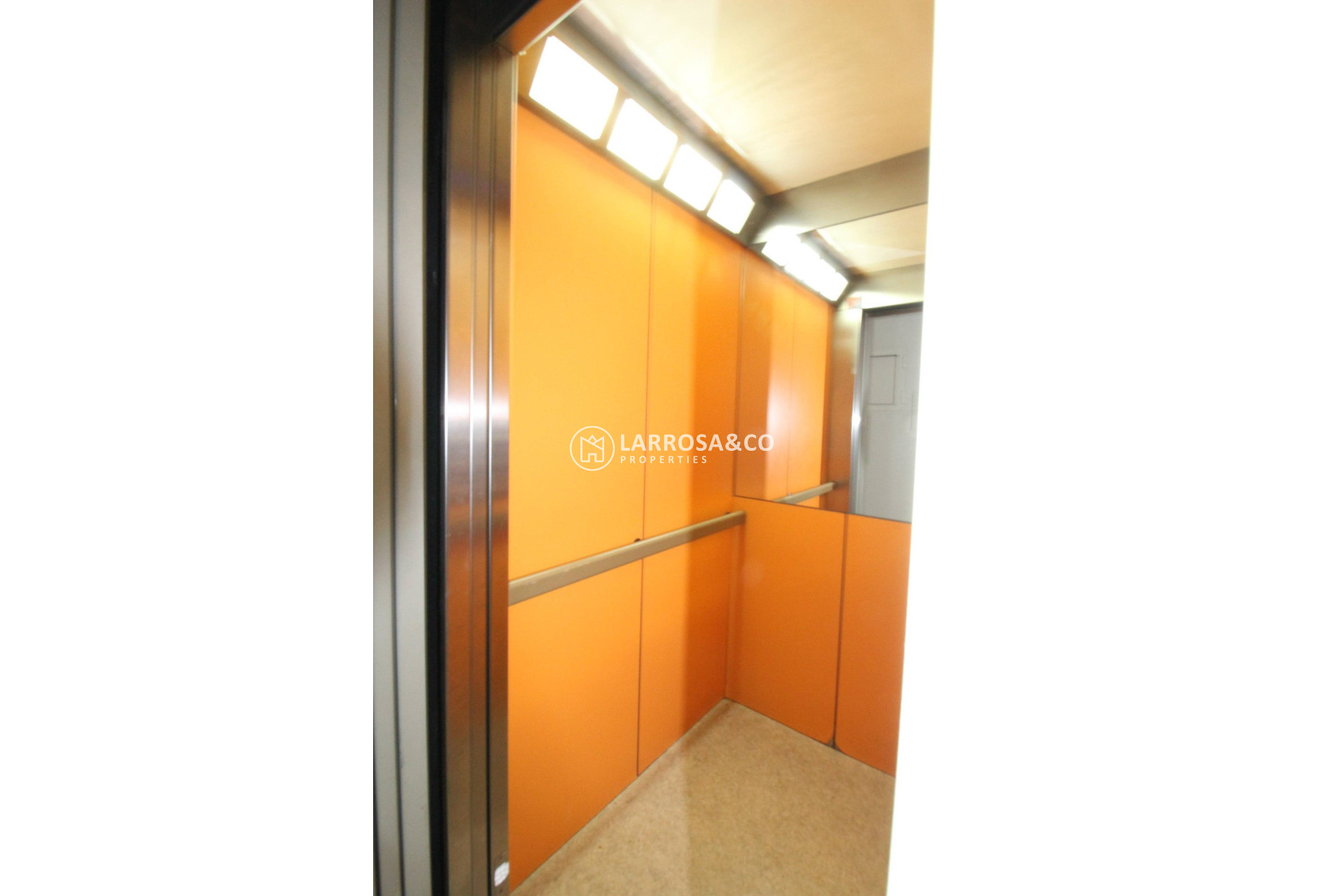 A Vendre - Apartment - Torrevieja - Centro