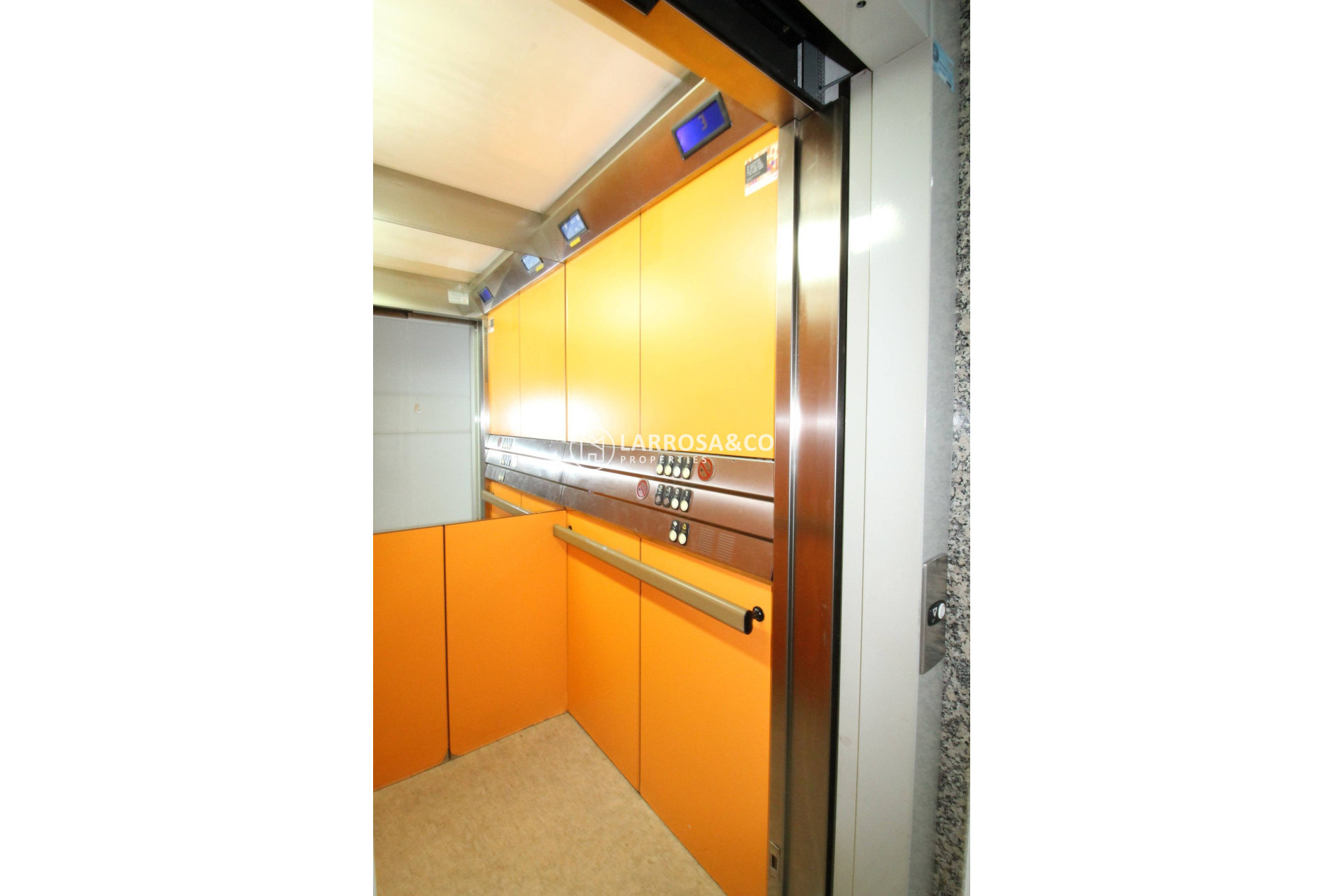 A Vendre - Apartment - Torrevieja - Centro