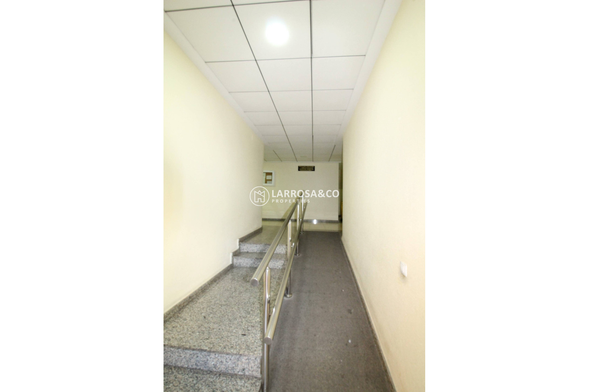 A Vendre - Apartment - Torrevieja - Centro