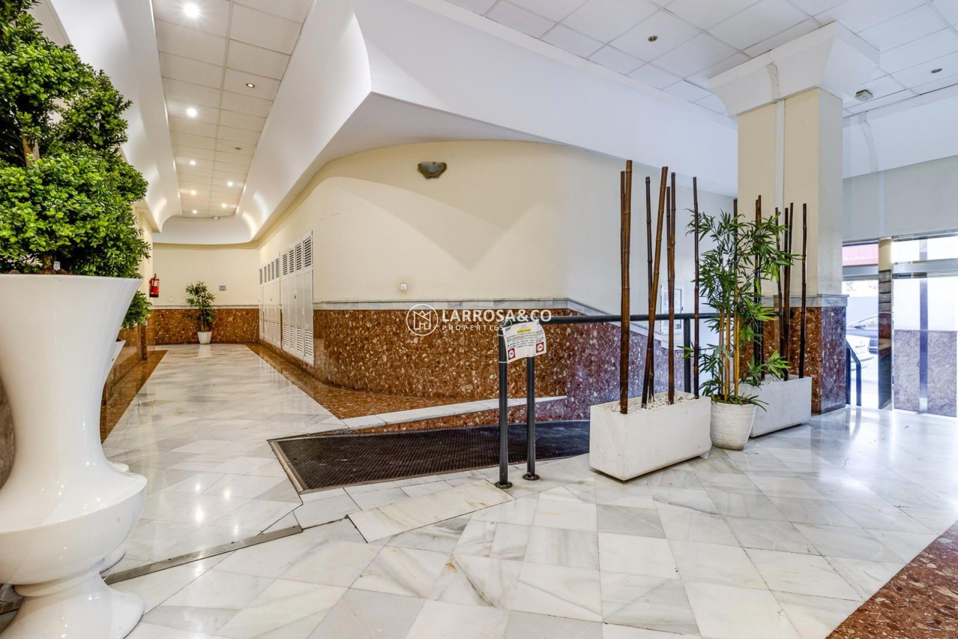 A Vendre - Apartment - Torrevieja - Centro