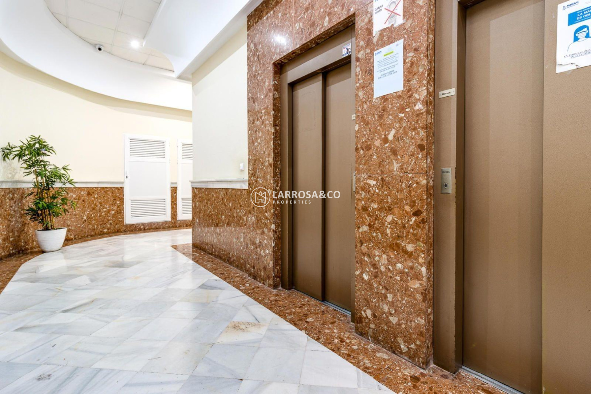 A Vendre - Apartment - Torrevieja - Centro