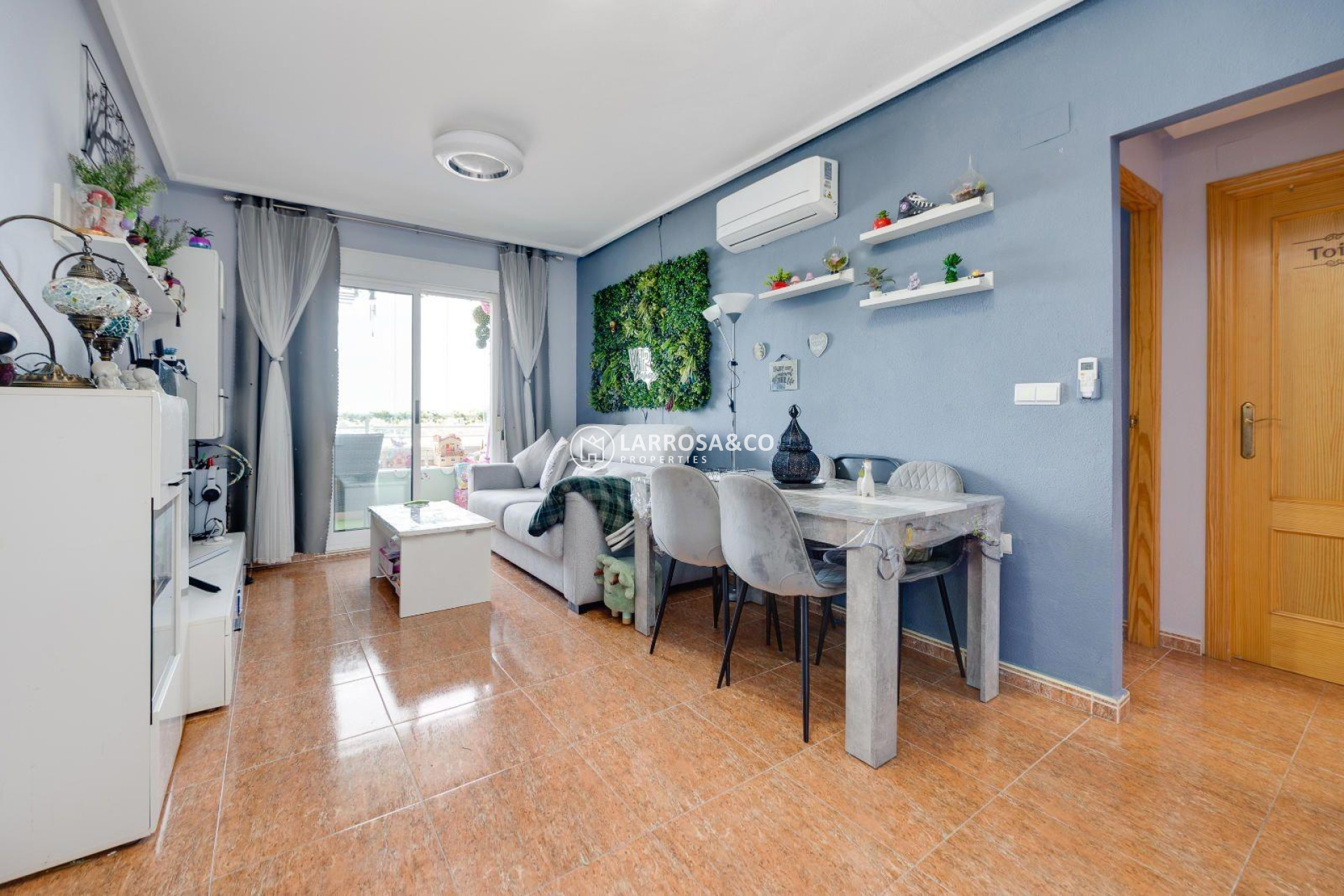 A Vendre - Apartment - Torrevieja - Centro