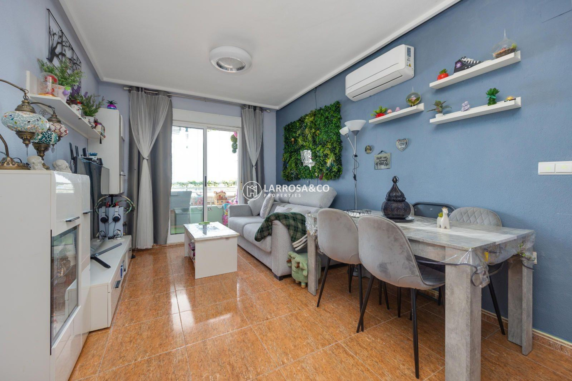 A Vendre - Apartment - Torrevieja - Centro