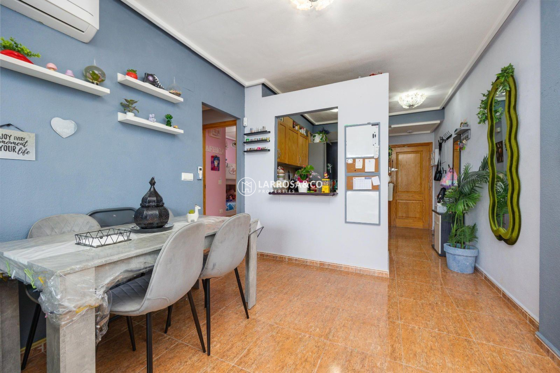 A Vendre - Apartment - Torrevieja - Centro