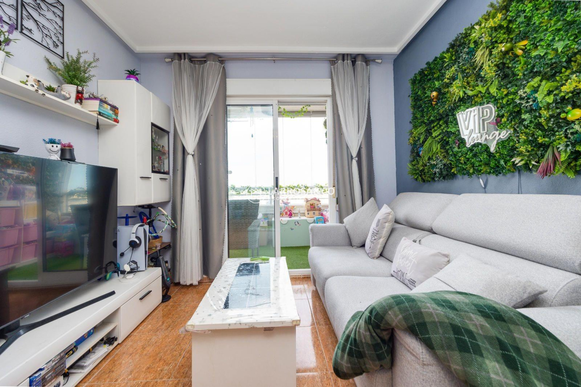 A Vendre - Apartment - Torrevieja - Centro