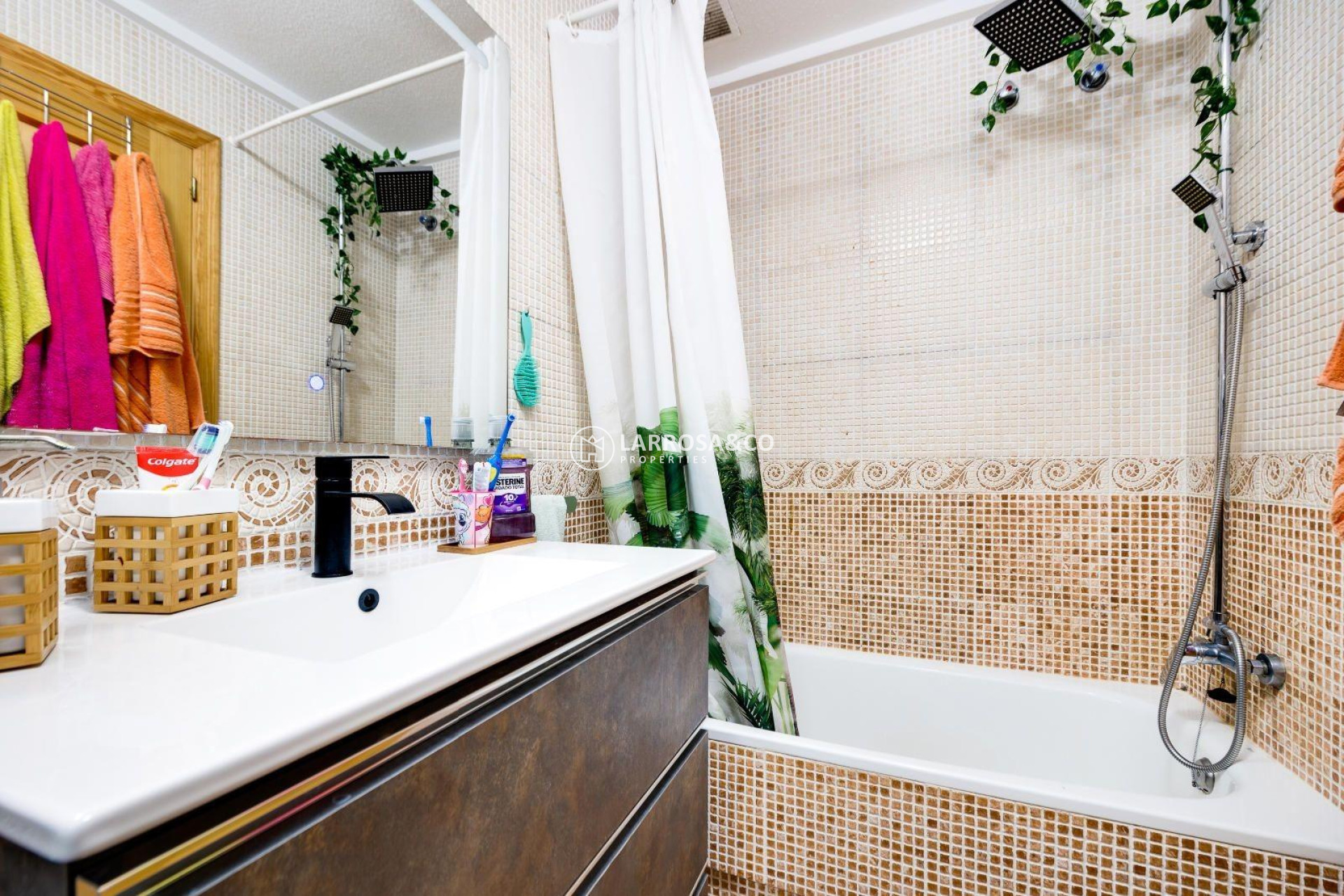 A Vendre - Apartment - Torrevieja - Centro