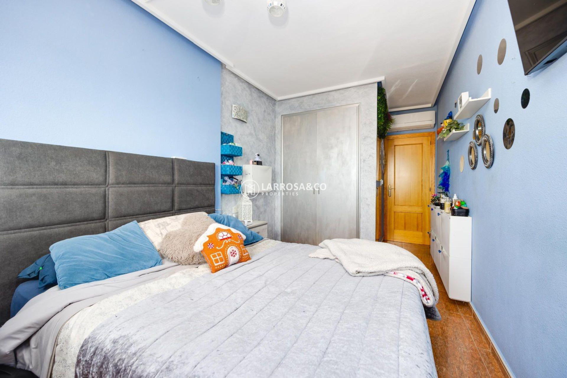 A Vendre - Apartment - Torrevieja - Centro